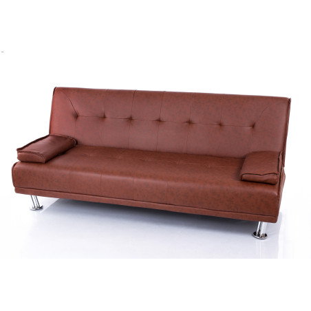 Sofa "Aina Brown"